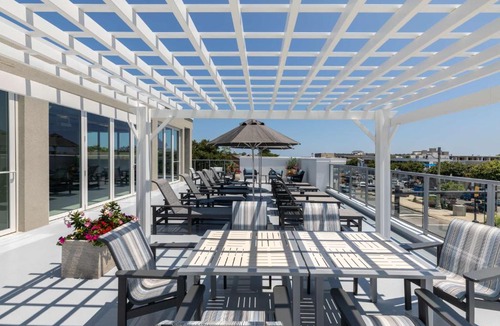 Rehoboth Beach Hotel | Coast Rehoboth Beach, Tapestry Collection By Hilton