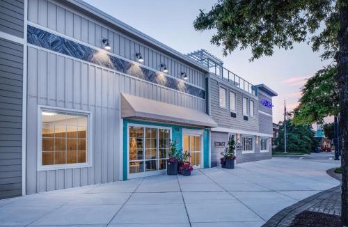 Rehoboth Beach Hotel | Coast Rehoboth Beach, Tapestry Collection By Hilton