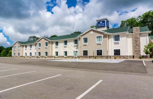 Erie Hotel | Cobblestone Hotel & Suites - Harborcreek