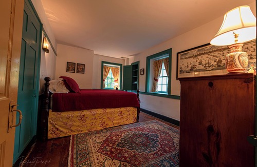 Finesville Other | Colonial Charm in Historic Finesville, New Jersey