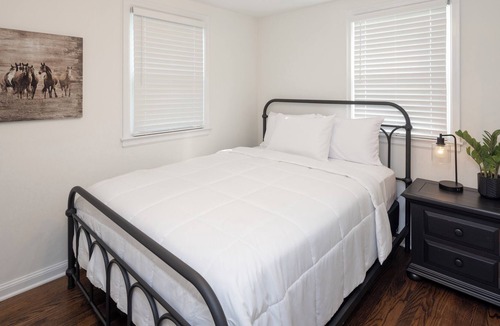 Hamilton House | Colonial Corner II - Miami University I Spooky Nook Sports I Kettering Hospital
