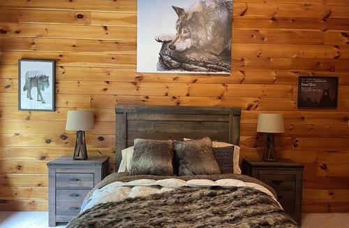 Madera Bed & Breakfast | Come As A Guest Leave As Part of the Family