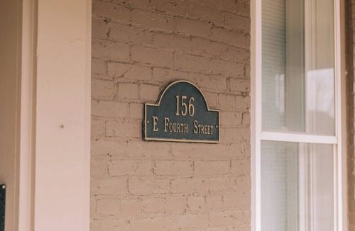 Minster House | Comfort & Charm in the Heart of Minster: Up to 10 Guests