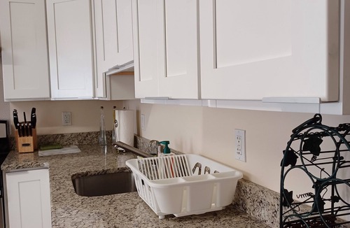 Fullerton House | Comfort In The Heart Of Allentown