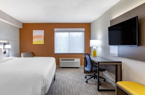 Paramus Hotel | Comfort Inn Paramus - Hackensack
