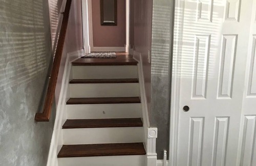 Penndel House | Comfortable 3-bedroom House near Sesame Place