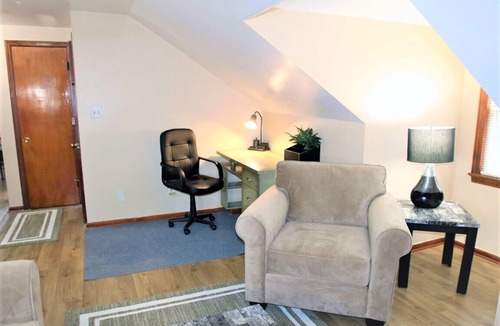 Raritan Apartment | Comfortable and Cozy 2BR Fully Furnished!