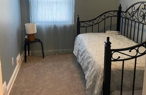 Stonewood-Pentwood-Winston House | Comfortable and Local Three Bedroom Townhome!