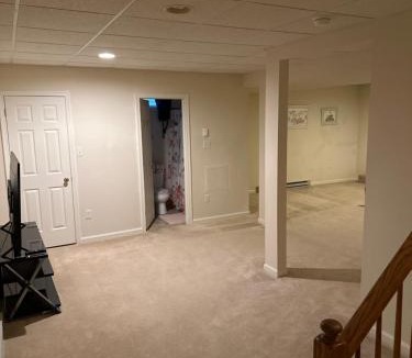 State College House | Comfortable stay with Yildiz family