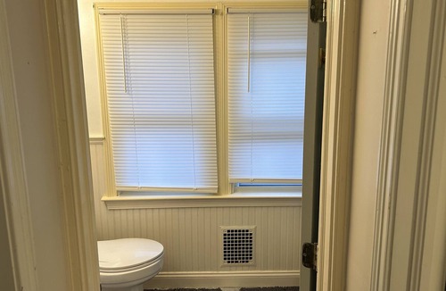 Wilmington House | ComfortableTwo-bedroom home