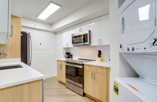 Pentagon City Apartment | Comfy Apt All-In Like Home!