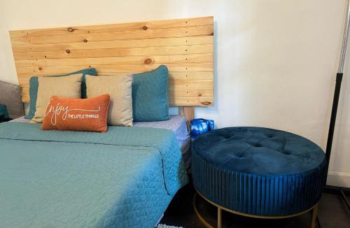 South Philadelphia West Apartment | Commonwealth StudioRow