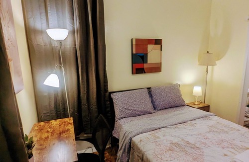 Harrisburg - Hershey House | Compact Unit with private bath