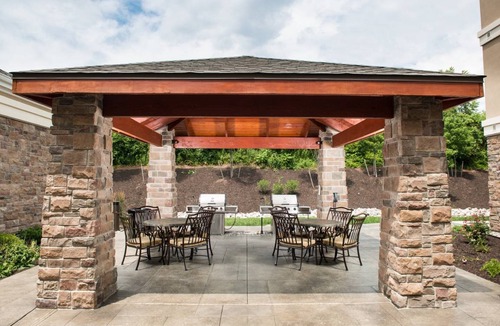 North Wales Condo | Condo ∙ 1 bedroom ∙ 4 guests