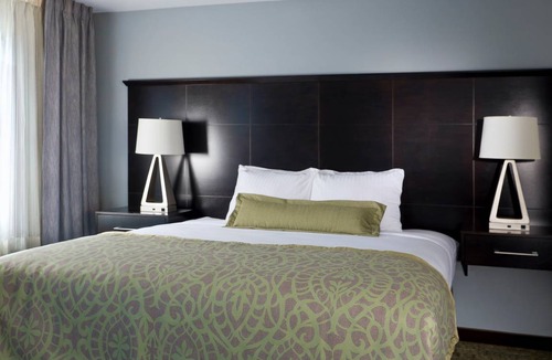 North Wales Condo | Condo ∙ 1 bedroom ∙ 4 guests