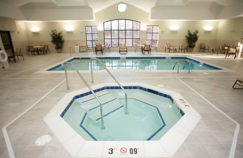 North Wales Condo | Condo ∙ 1 bedroom ∙ 4 guests
