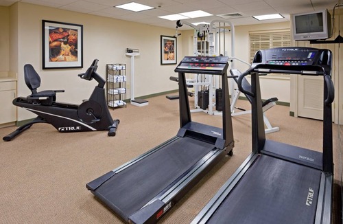 Cranbury Condo | Condo ∙ 1 bedroom ∙ 4 guests