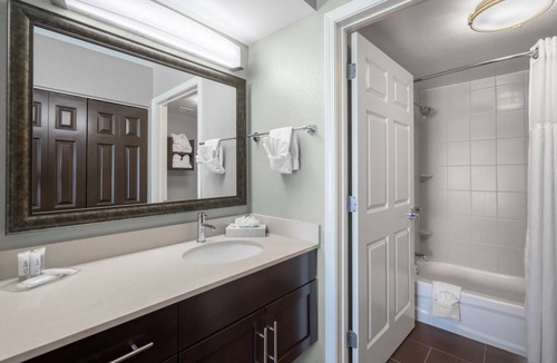 Christiana Condo | Condo ∙ 1 bedroom ∙ 2 guests