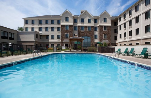 Christiana Condo | Condo ∙ 1 bedroom ∙ 2 guests
