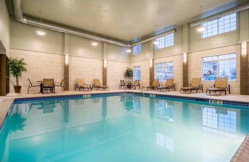 East Texas Condo | Condo ∙ 1 bedroom ∙ 2 guests