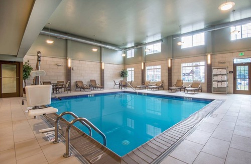 East Texas Condo | Condo ∙ 1 bedroom ∙ 4 guests