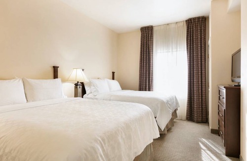 Stow Condo | Condo ∙ 1 bedroom ∙ 5 guests