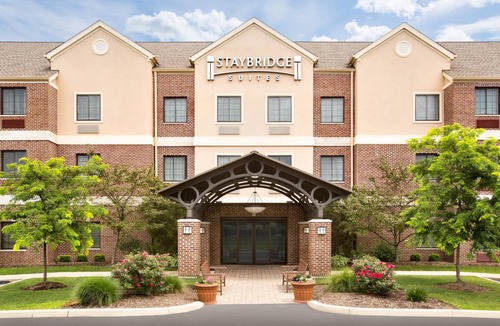 Stow Condo | Condo ∙ 1 bedroom ∙ 5 guests