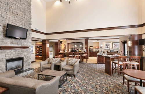 Stow Condo | Condo ∙ 1 bedroom ∙ 5 guests