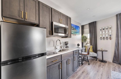 Middletown Condo | Condo ∙ 1 bedroom ∙ 2 guests