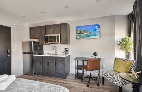 Middletown Condo | Condo ∙ 1 bedroom ∙ 2 guests