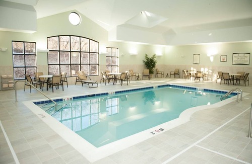 North Wales Condo | Condo ∙ 2 bedrooms ∙ 7 guests
