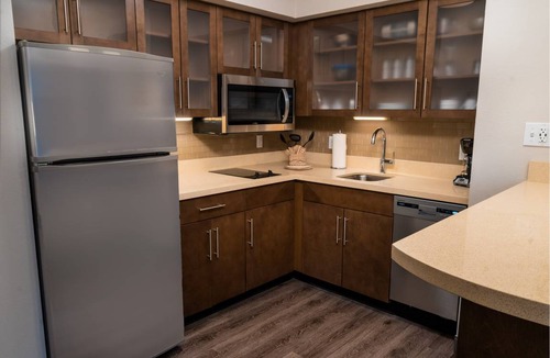 Coeur d'Alene Condo | Condo ∙ 2 bedrooms ∙ 6 guests