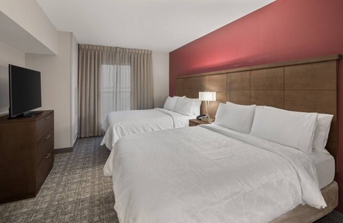 Coeur d'Alene Condo | Condo ∙ 2 bedrooms ∙ 6 guests