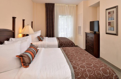 Chesapeake Condo | Condo ∙ 2 bedrooms ∙ 6 guests