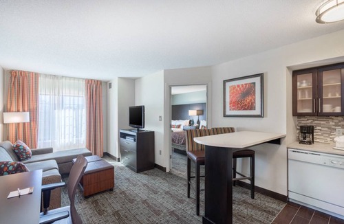 Christiana Condo | Condo ∙ 2 bedrooms ∙ 6 guests