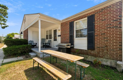 Village Green Condo | Condo ∙ 2 bedrooms ∙ 6 guests
