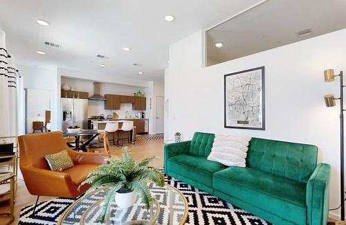 Edgehill Condo | Condo ∙ 2 bedrooms ∙ 8 guests