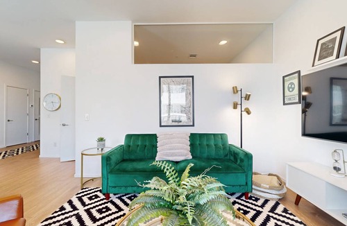 Edgehill Condo | Condo ∙ 2 bedrooms ∙ 8 guests