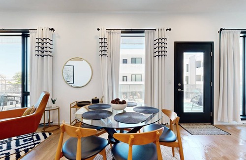 Edgehill Condo | Condo ∙ 2 bedrooms ∙ 8 guests