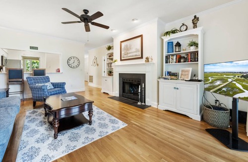 Pawleys Island Condo | Condo ∙ 3 bedrooms ∙ 6 guests