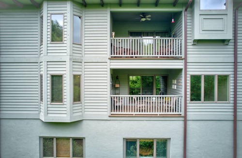 Blowing Rock Condo | Condo ∙ 3 bedrooms ∙ 10 guests