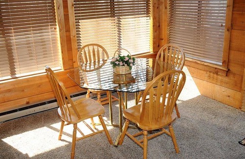 Seven Springs Condo | Condo ∙ 3 bedrooms ∙ 8 guests
