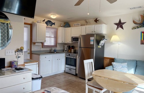 Hatteras Condo | Condo ∙ 4 guests