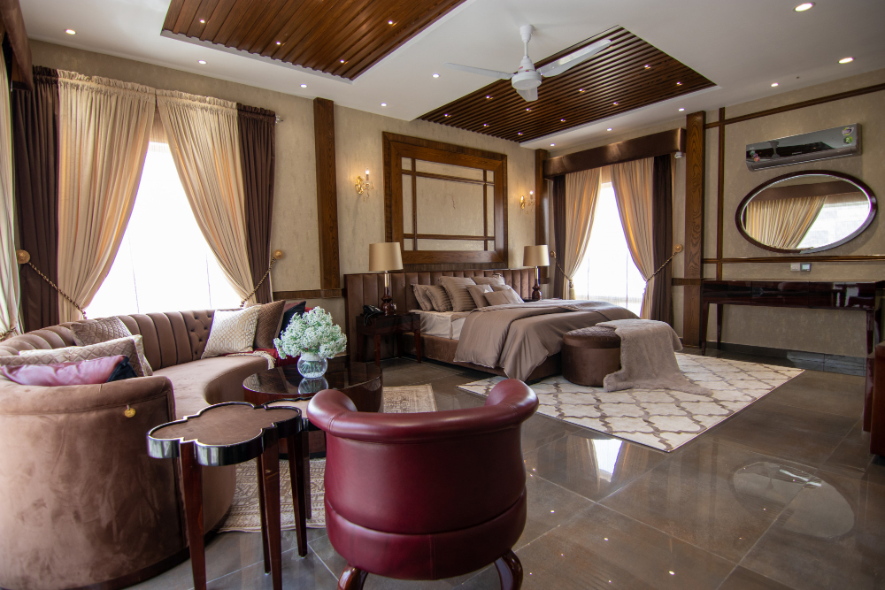 Oceano Condo | Condo-Basic-Private Bathroom -4