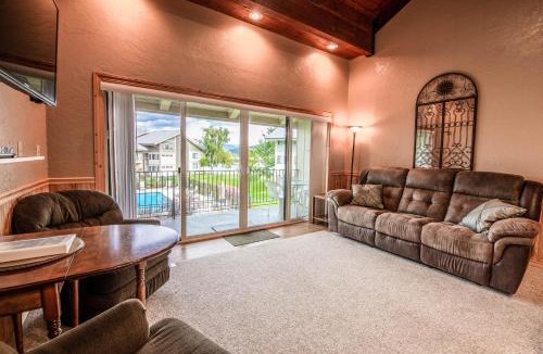 Sandpoint Apartment | Condo Del Sol 210