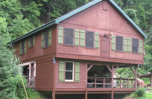 Rossville RV Rental | Conewago Glamp and Paddle 1 and 2 day canoe and kayak over night paddle trips.