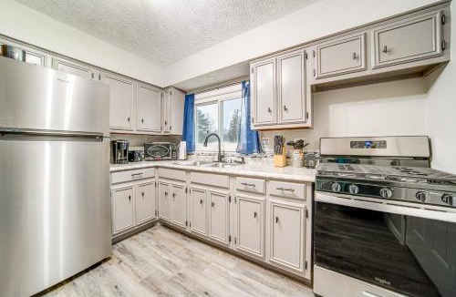 Conneaut Lake Apartment | Conneaut Lake Apartment Less Than 1 Mi to Waterfront!
