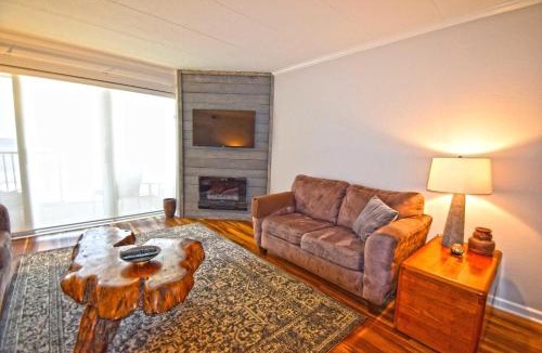 Midtown Ocean City Apartment | Constellation House 510