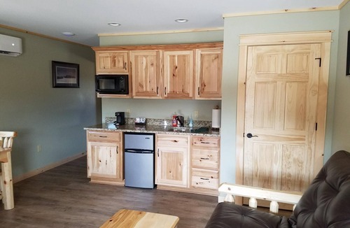 Stillwater Cabin | Convenient Country Lodging near Ricketts Glen State Park