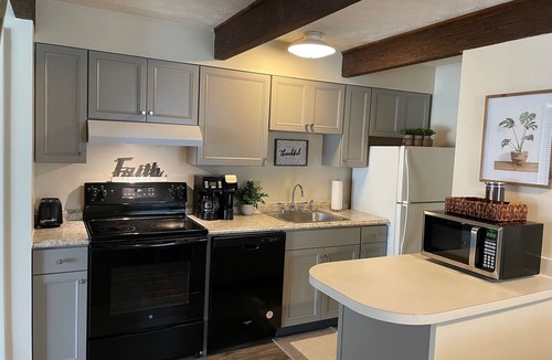 Mechanicsburg Apartment | Conveniently Located Quiet Community 2 Bedroom Apartment in Mechanicsburg